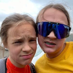 Meet your Posher, Bridget